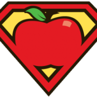 Teacher Superpowers!!  Are You "With It"??